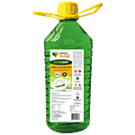 Herbal Strategi Herbal Liquid Dish Wash - Gentle On Skin, Removes Tough Stains 2 L 