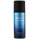 Skinn By Titan Deodorant Spray - Escapade, Mediterranean Grove, For Him, Pour Homme 150 ml