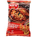 Vits Instant Noodles - Curry Flavour, No Added Preservatives 78 g 