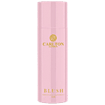 Carlton London Perfume Body Deodorant - Blush, For Women, Longlasting Fragrance 150 ml