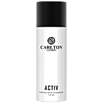 Carlton London Perfume Body Deodorant - Activ, For Men, Longlasting Fragrance 150 ml