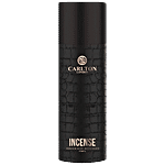 Carlton London Perfume Body Deodorant - Incense, For Women, Longlasting Fragrance 150 ml