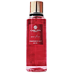 Carlton London Fragrance Mist - New Love, Longlasting Fragrance, Removes Body Odour 250 ml