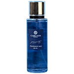 Carlton London Fragrance Mist - Juicy Secrets, Longlasting Fragrance, Removes Body Odour 250 ml