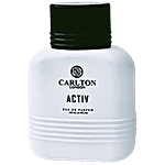 Carlton London Eau De Parfum - Activ, For Men, Longlasting Fragrance 100 ml