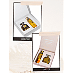 Carlton London Women Gift Set - Desire Eau De Parfum 100ml + Like A Dream Body Mist 250ml 2 pcs