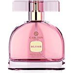 Carlton London Women Gift Set - Blush Eau De Parfum 100ml + Blush & Tease Body Mist 250ml 2 pcs