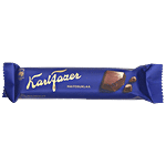 Karl Fazer Maitosuklaa - Milk Chocolate 39 g