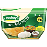 Freshey's Idli & Dosa Batter 1 kg 