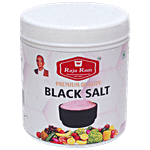 Raja Ram Black Salt - Adds Flavour 500 g
