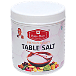 Raja Ram Table Salt - Adds Flavour 500 g