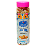 Raja Ram Jhilmil - Dry Fruits Pan, Mouth Freshener 100 g