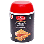 Raja Ram Coriander Powder - Adds Flavour 200 g