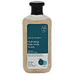 Better Body Bombay  Hydrating Daily Body Wash - Aloe & Coconut, For Dry & Sensitive Skin 300 ml