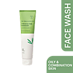 Better Body Bombay  Anti-acne Daily Face - Tea Tree & Kaffir Lime, Antimicrobial, Brightening & Refreshing 100 ml 