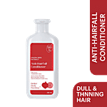 Better Body Bombay  Anti-Hairfall Conditioner - Onion Seed Extract, Treat Dull, Thinning Hair 300 ml