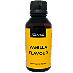 The Select Aisle Vanilla Flavour Essence 100 ml