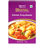 bb Royal Kitchen King Masala 100 g