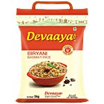 Daawat Devaaya Biryani Basmati Rice 5 kg
