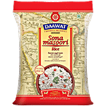 Daawat Premium Sona Masoori Rice 5 kg