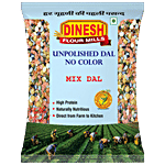 Dinesh Flour Mills Unpolished Mix Dal/Panchmel Dal 500 g