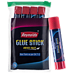 Reynolds Glue Stick - Fast Drying, Non-Toxic 8 pcs