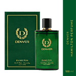 Denver Hamilton Perfume - Long-Lasting Fragrance 100 ml 