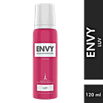 Envy Luv Perfume Deodorant Spray - Long-Lasting, For Women 120 ml 