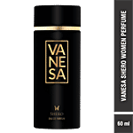 Vanesa Shero Perfume - Aromatic Fragrance, For Women 60 ml 