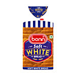 Bonn Bread Soft White Bread - Sliced, No Trans Fat 200 g 