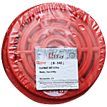 Beezy Hot Mat To Protect Tables - Coaster Like With Good Grip, Reusable 1 pc (Set of 6)