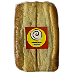 CROISSANT EXPRESS Hot Dog Base - Good Quality Ingredients 180 g 