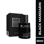 ColorBar Homme Eau De Perfume - Black Mandarin, Long-Lasting Fragrance, For Men 50 ml 