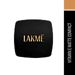 Lakme Forever Matte Compact 9 g Natural Cinnamon
