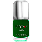 Lenphor Nail Tint - Long-Lasting, Gel Finish, Paraben Free 12 ml La Nature 53
