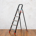 Prestige Clean Home PCBL 5 Steps Household Ladder 1 pc 