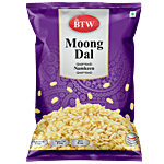 BTW Moong Dal Namkeen 200 g