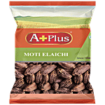 A+PLUS Moti Elaichi 50 g