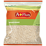 A+PLUS Khas Khas 50 g