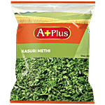 A+PLUS Kasuri Methi 50 g