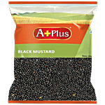 A+PLUS Black Mustard 100 g