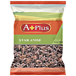 A+PLUS Star Anise 50 g