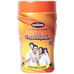 Apibee Chyawanprash - Boosts Immunity 500 g