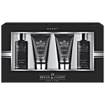 Bryan & Candy  Sport Ultimate Luxury Gift Set - Lemon Thyme & Spearmint, For Men 4 pcs