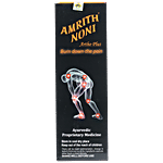 Amrith Noni Artho + Reduces Pain - Ayurvedic Medicine 750 ml