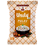Unity Pulav Rice From The House Of India Gate 1 kg 
