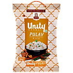 Unity Pulav Rice From The House Of India Gate 5 kg