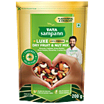 Tata Sampann Luxe Dry Fruit & Nut Mix 200 g