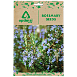 Optimal Seeds Rosemary Herb Seeds 10 pcs