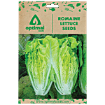Optimal Seeds Romaine Lettuce Seeds 50 pcs